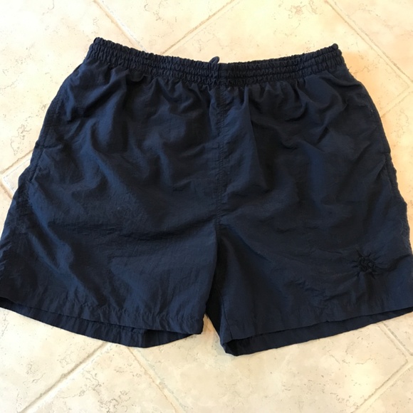 2 Swim Trunks - Picture 2 of 3